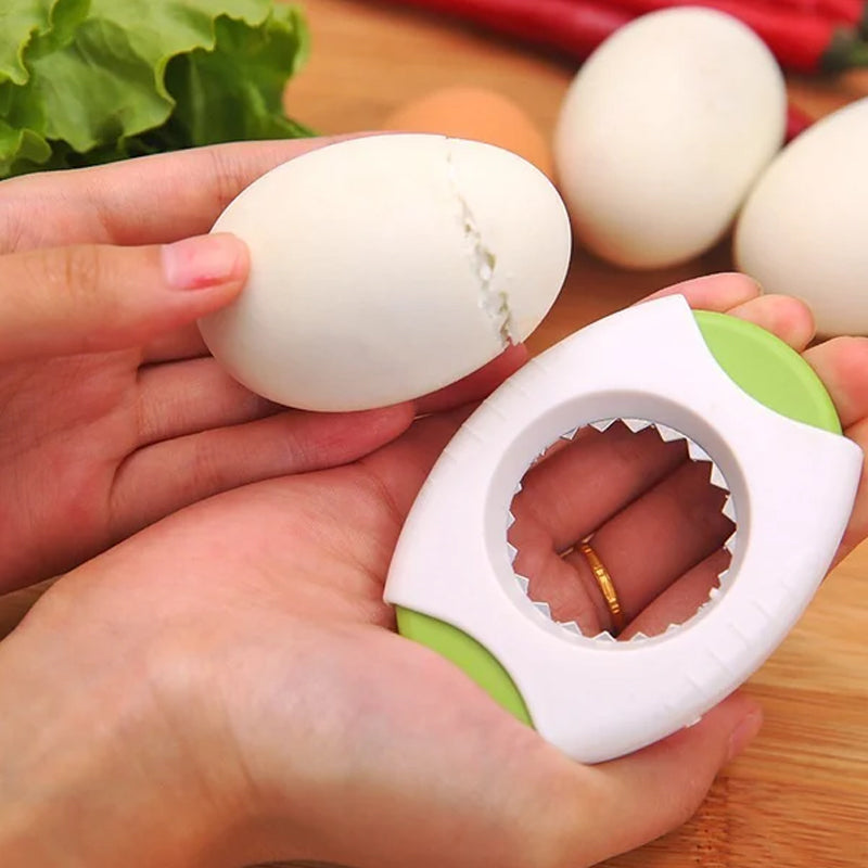 Egg Shell Opener | Bowlift