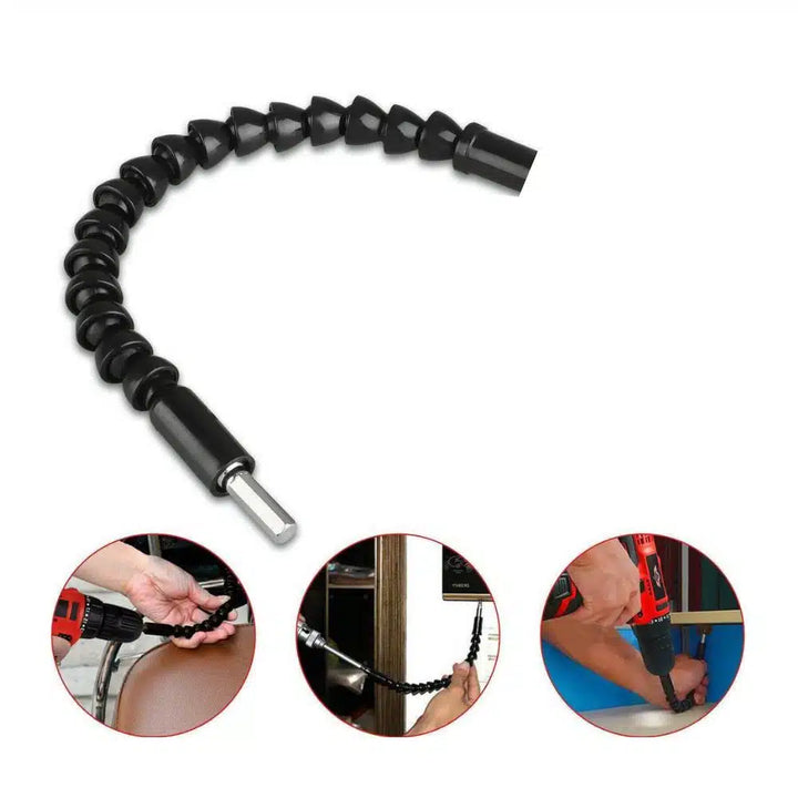 Flexible Bit Holder | Bowlift