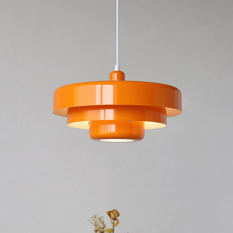 BowLift | Nova Light - Stylish Multi-layer Pendant Lamp