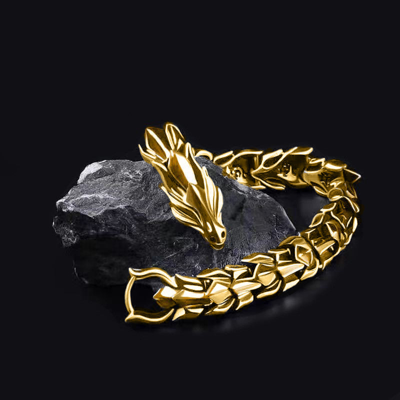 BowLift | Punk Keel Bracelet