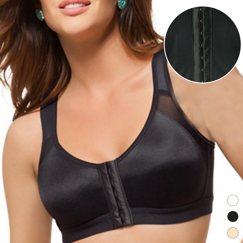 BowLift | Sports Vest Underwear