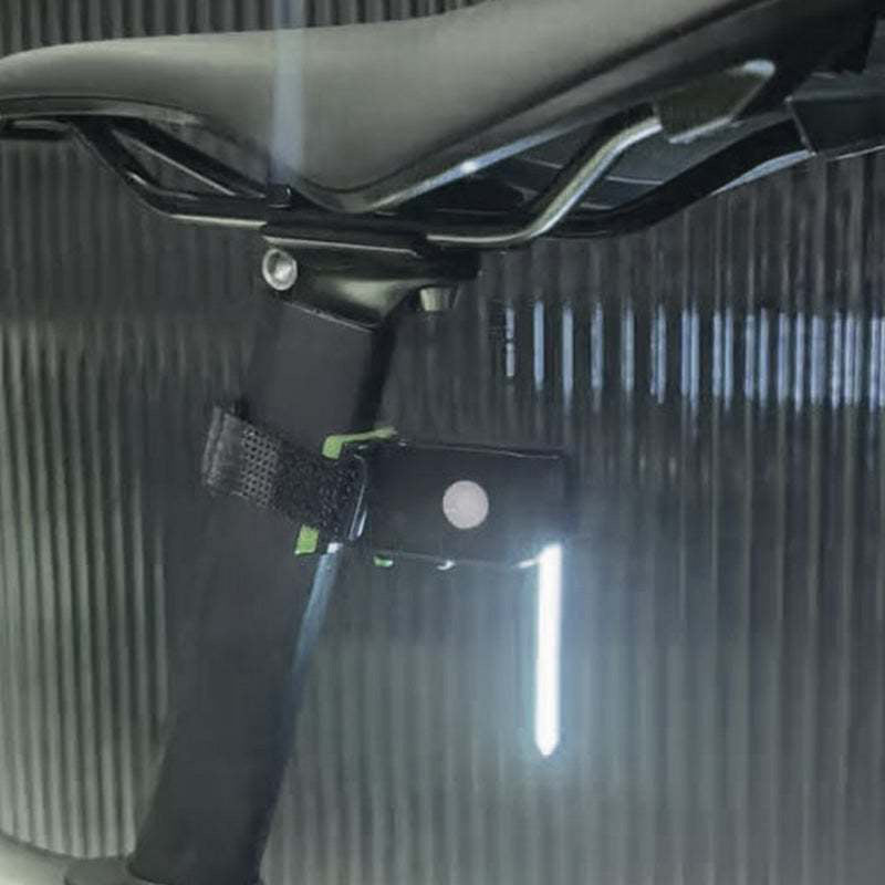 BowLift | LED Bicycle Rear Light