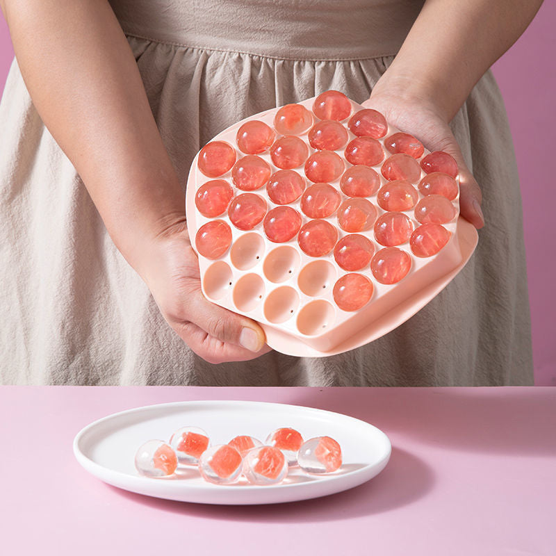 BowLift | Environmentally Friendly Creative Ice Cube Tray