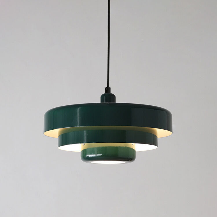 BowLift | Nova Light - Stylish Multi-layer Pendant Lamp