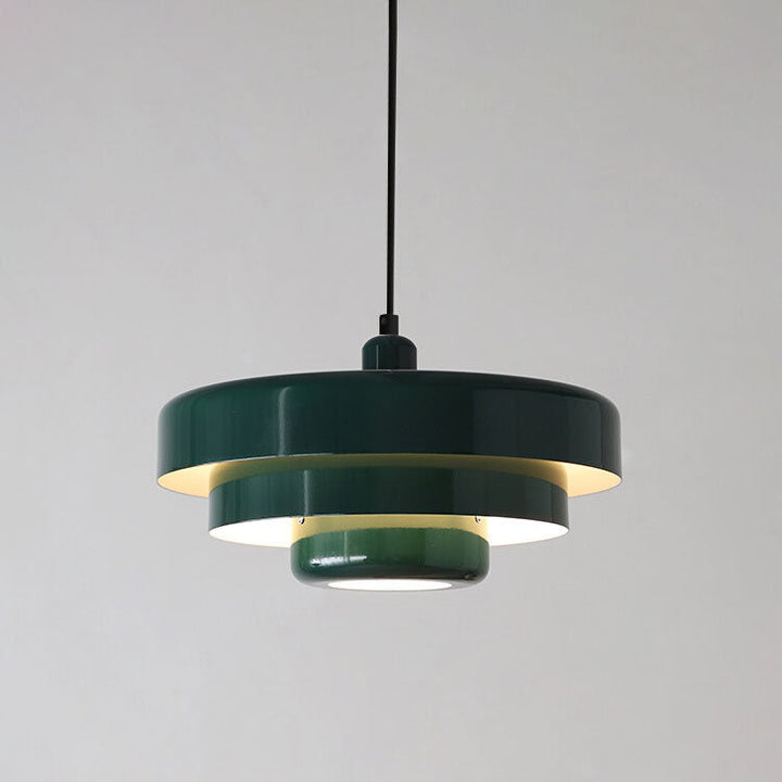 BowLift | Nova Light - Stylish Multi-layer Pendant Lamp