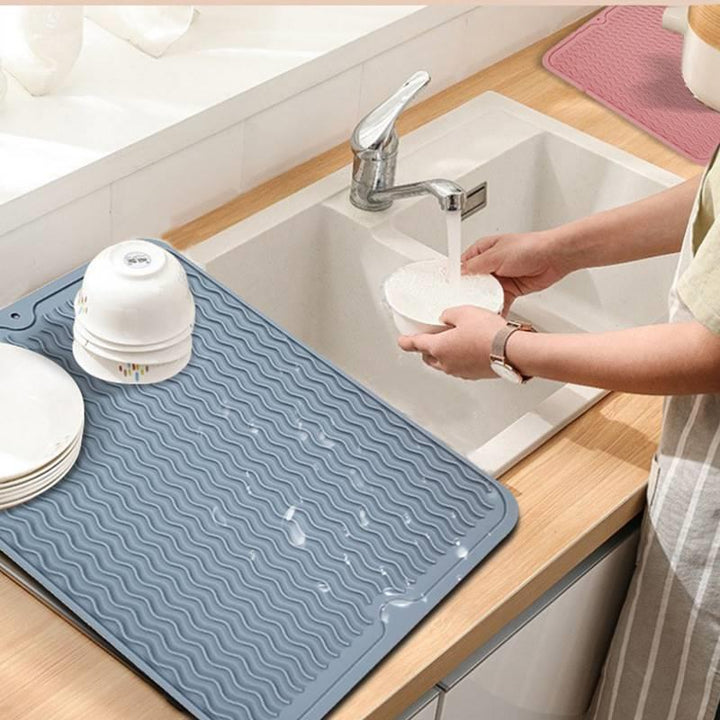 BowLift | MatMaster Countertop Protection Layer