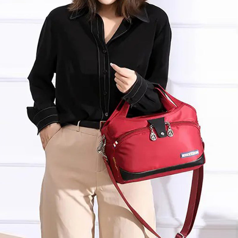BowLift | Large Outdoor Oxford Cloth Bag