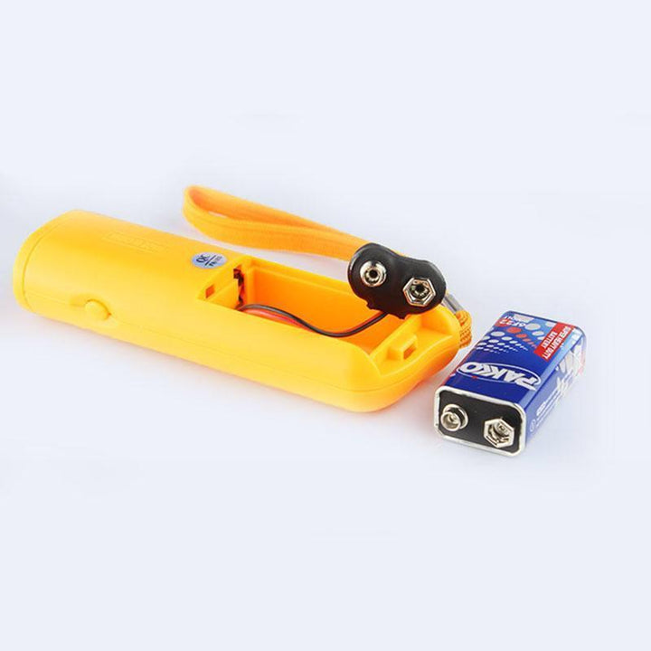 BowLift | Anti Barking Training Gadget for Pets