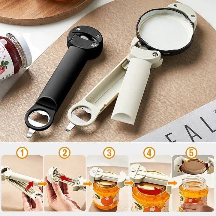 Adjustable Glass Opener | Bowlift