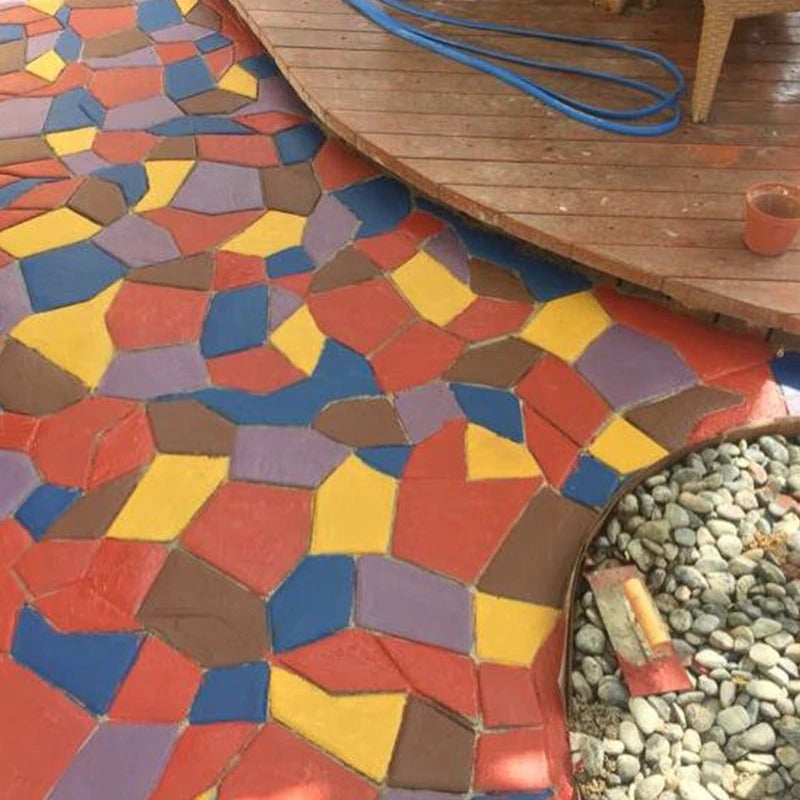 BowLift | StoneCraft Stylish Stone Paths