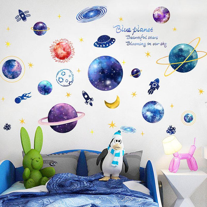 Wall sticker StéRéO 3d | Bowlift