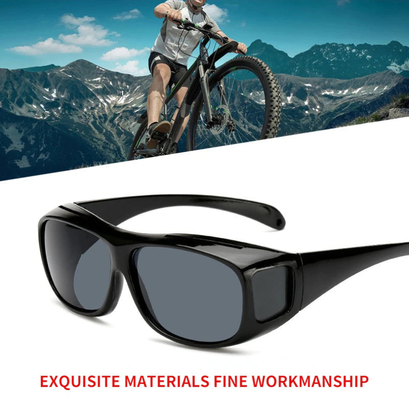 BowLift | Clear Vision Anti-Glare Eyeglasses