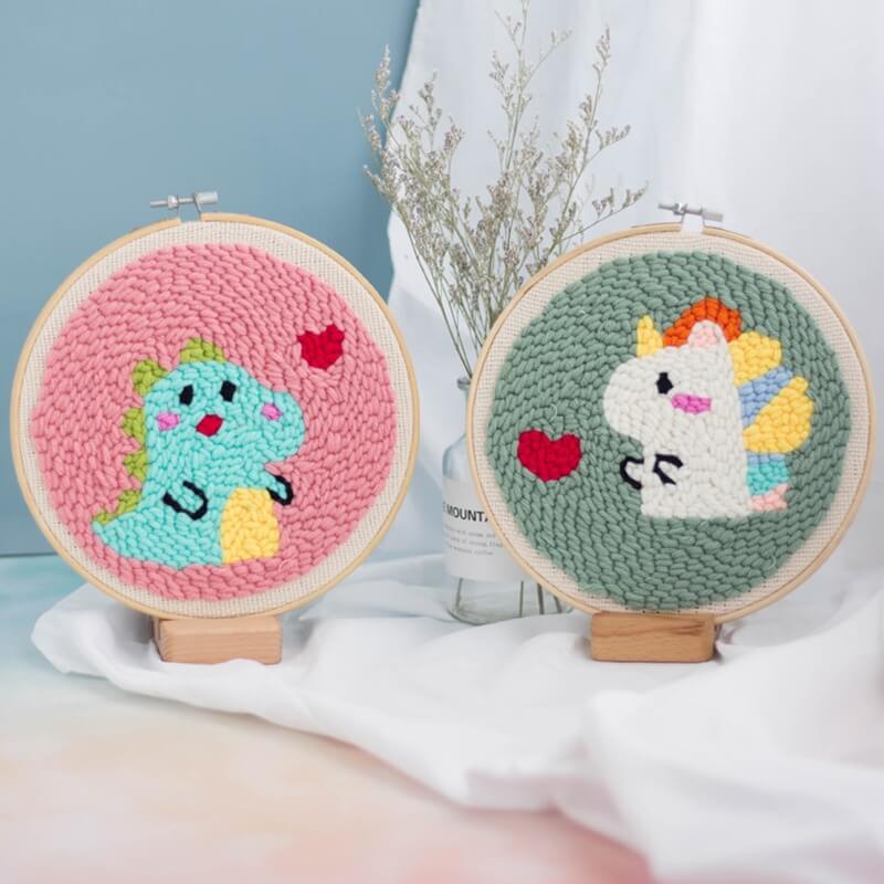 BowLift | SewJoy – Effortlessly create impressive 3D embroidery art
