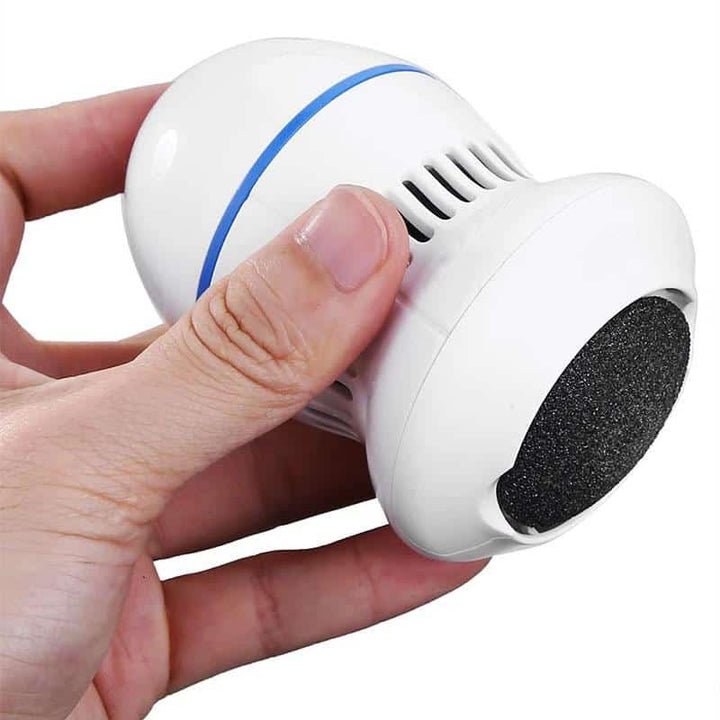 Electric Pedicure Foot File - Rechargeable via USB | Bowlift