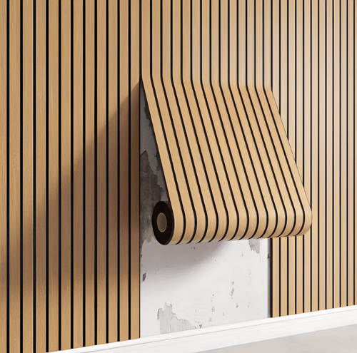 WallVibe — Instantly give your home style and pure living joy effortlessly! | Bowlift