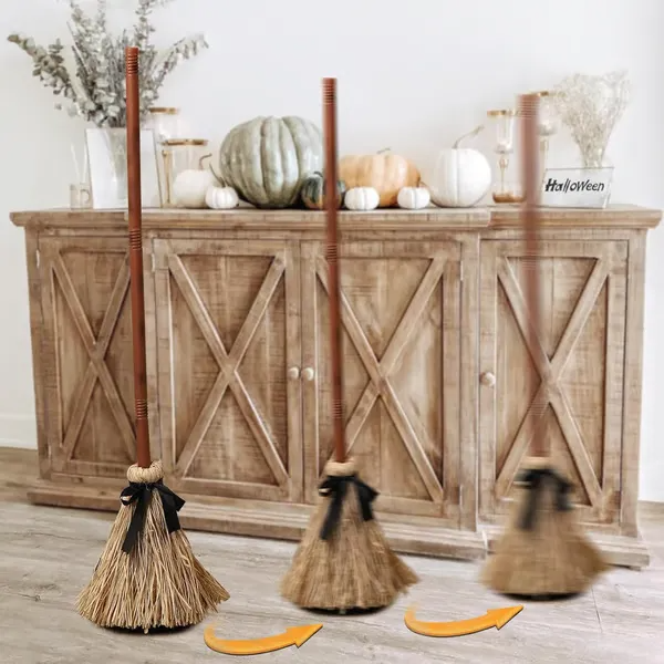 BowLift | Floating PhantomBroom — Enchant Your Halloween Party With Haunting Floating And Evil Laughter