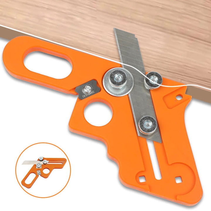 BowLift | EdgeExpert Pro – Achieve perfectly smooth edges every time instantly