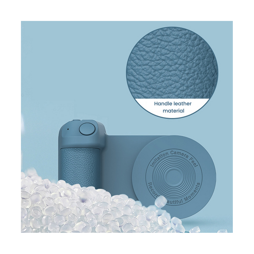 Dimpzy – Multifunctional Powerbank with Selfie Function Bowlift