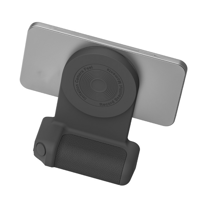 Dimpzy – Multifunctional Powerbank with Selfie Function Bowlift