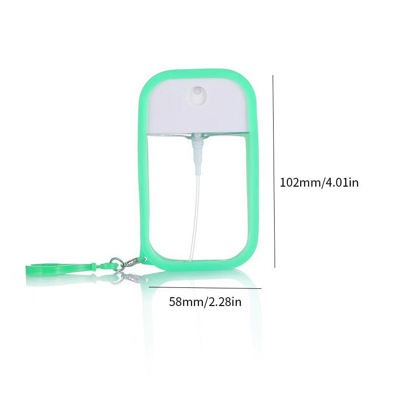BowLift | Portable perfume bottle