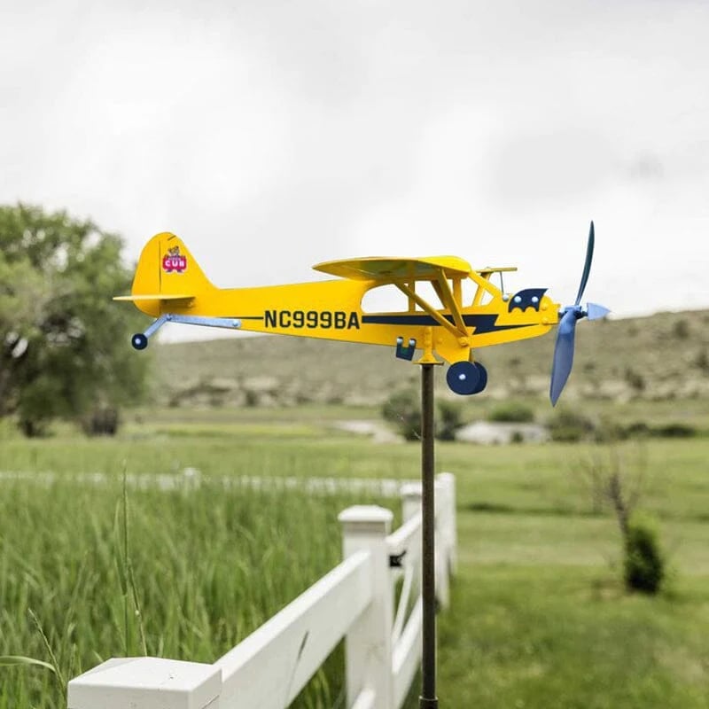 BowLift | Weather vane for flying