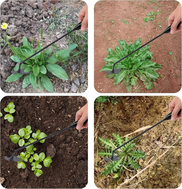 BowLift | Garden Weed Pulling Tool