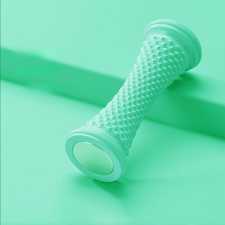BowLift | Foot massager with Massage Node Pattern – Relief from Tension and Fatigue