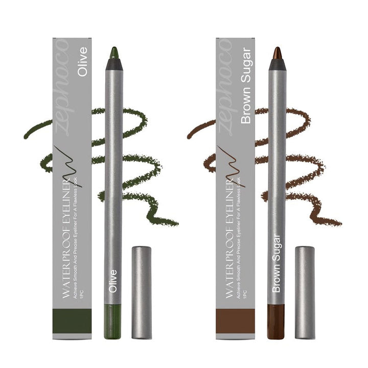 BowLift | Waterproof long-lasting eyeliner