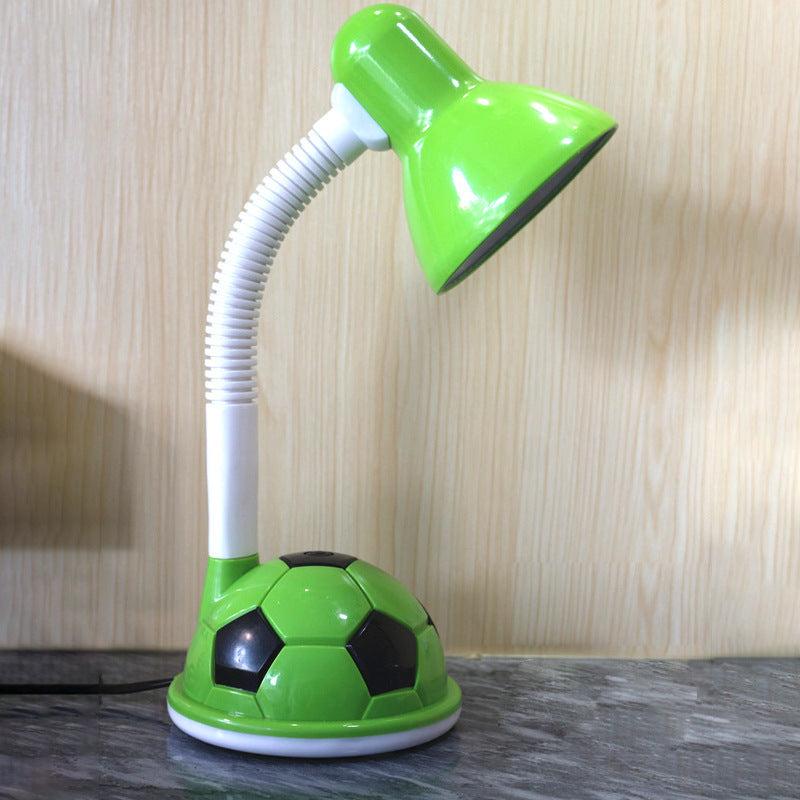 BowLift | Modern Football Student Eye Protection LED Desk Lamp