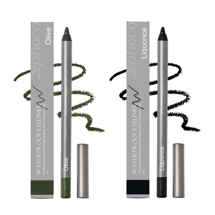 BowLift | Waterproof long-lasting eyeliner