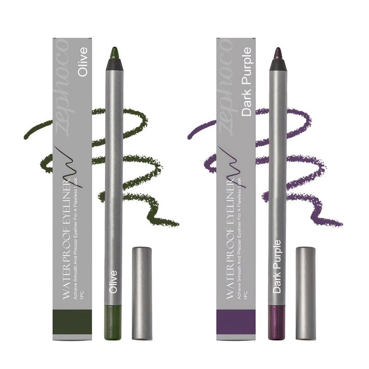 BowLift | Waterproof long-lasting eyeliner