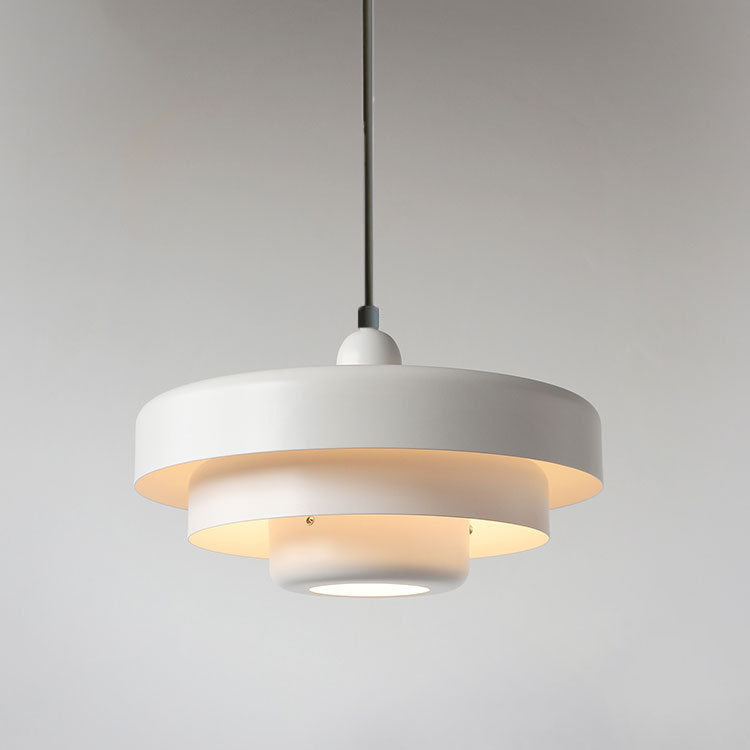 BowLift | Nova Light - Stylish Multi-layer Pendant Lamp