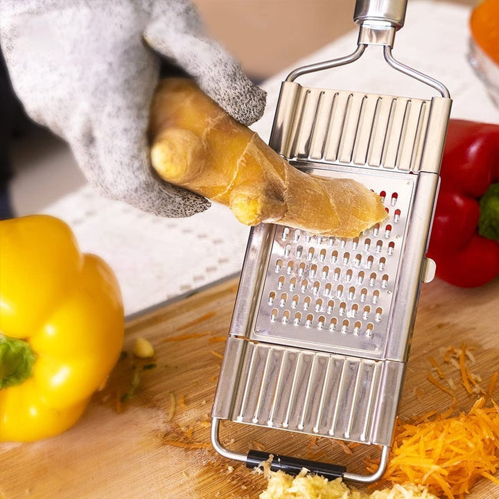 BowLift | Multifunctional Vegetable Chopper