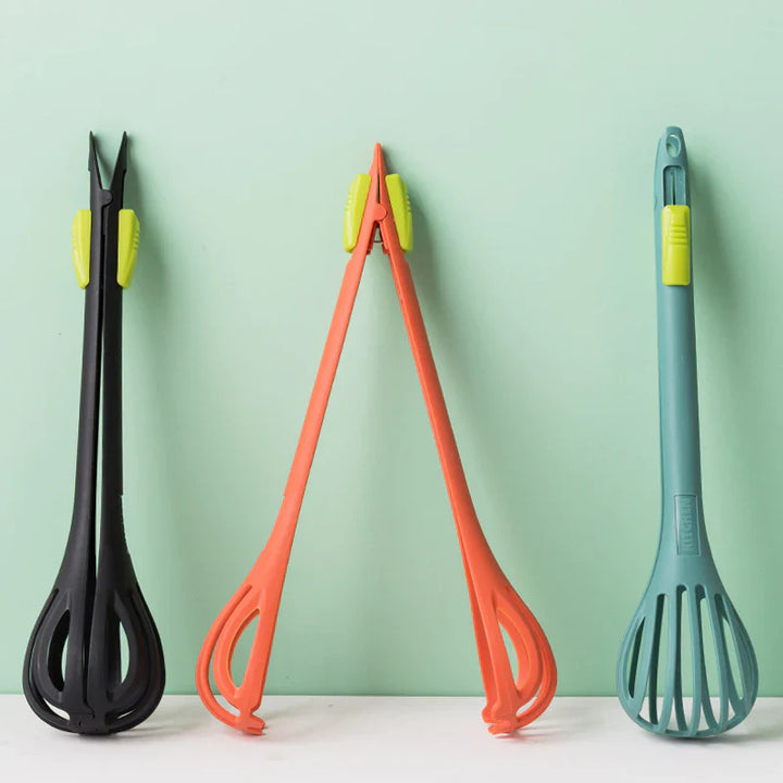 BowLift | Multifunctional Egg Whisk