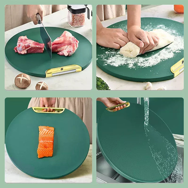BowLift | Multi-Function Kitchen Food Cutting Mat
