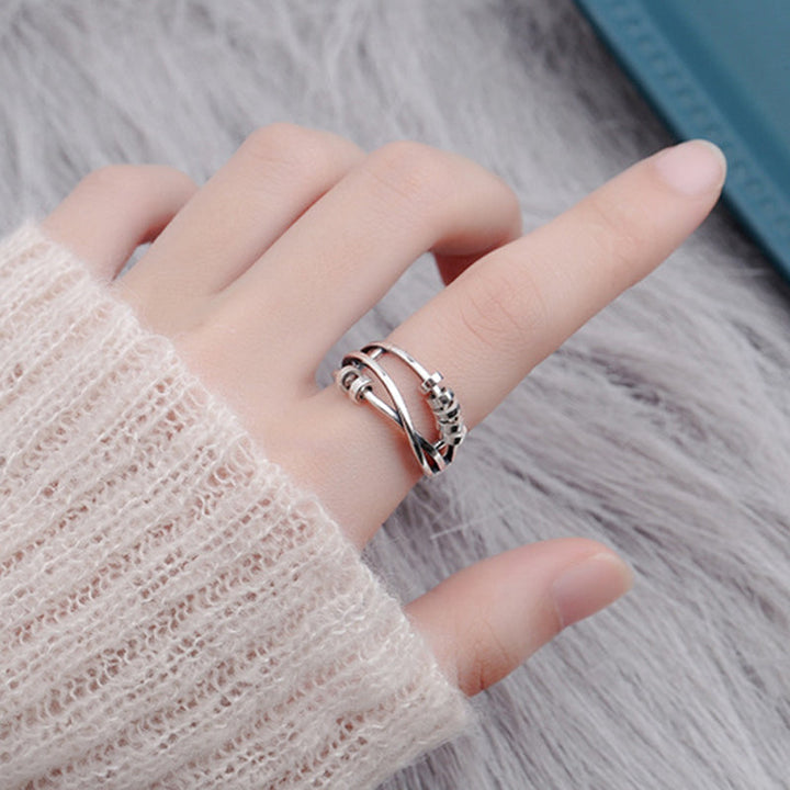 BowLift | CalmRing™ Anxiety Soothing Accessory