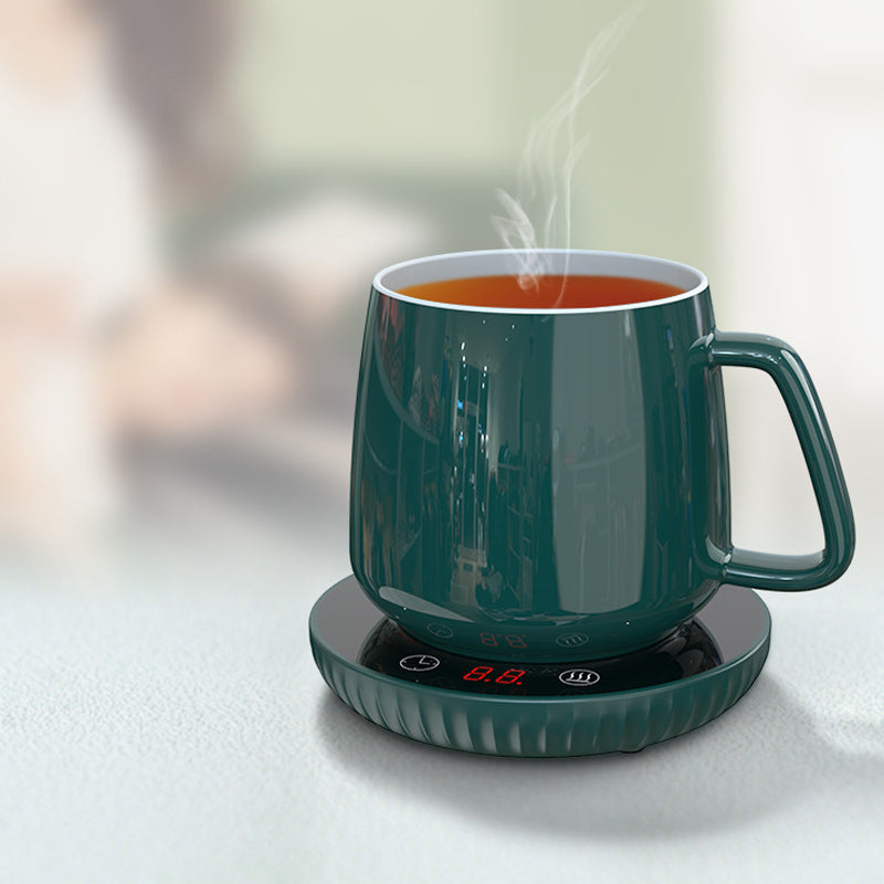 BowLift | Smart Thermostat Coaster