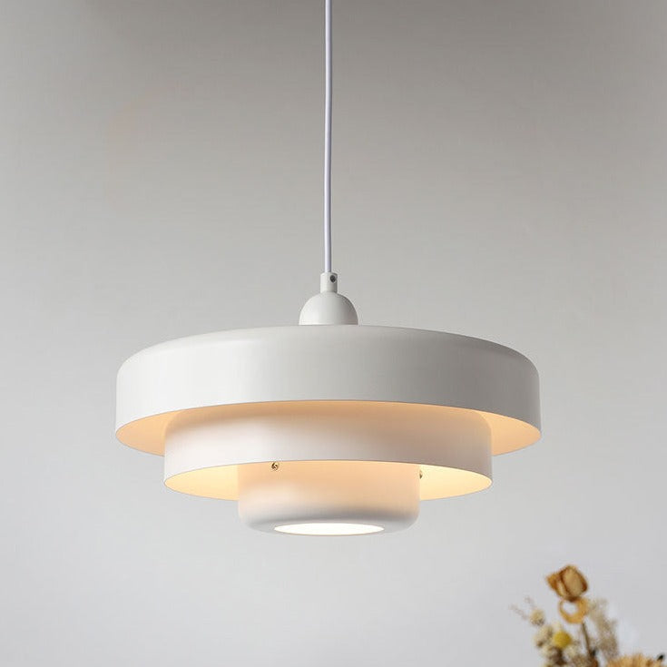 BowLift | Nova Light - Stylish Multi-layer Pendant Lamp