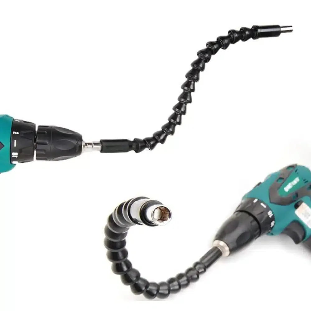 Flexible Bit Holder | Bowlift