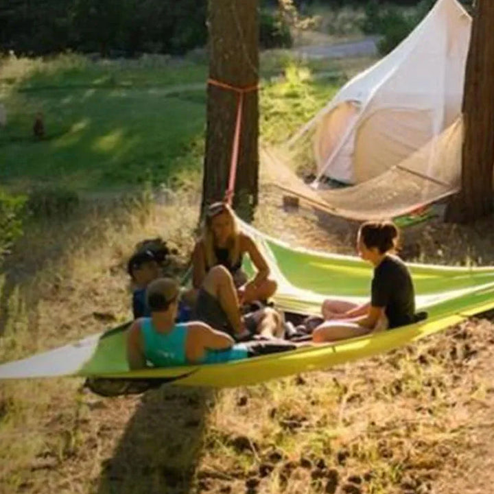 BowLift | Multi-Person Hammock