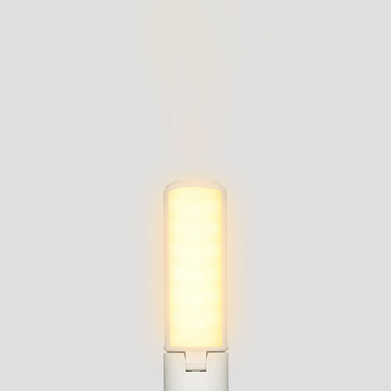 Contemporary Creative Solar Handheld Cylindrical Iron Acrylic LED Outdoor Light For Outdoor Patio | Bowlift