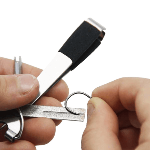 BowLift | Quick Knot Tool