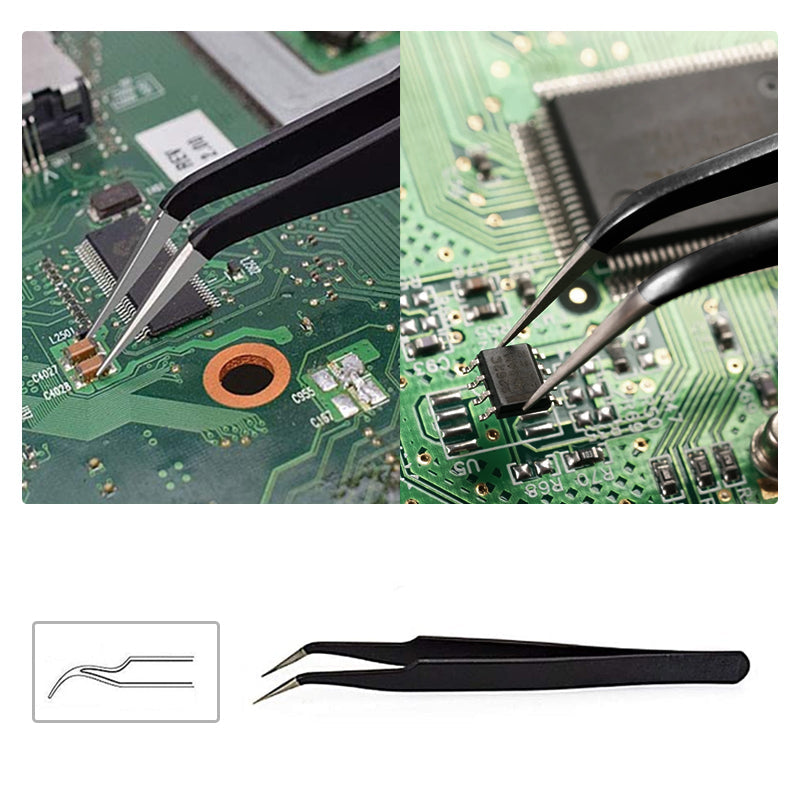 Soldering iron | Bowlift