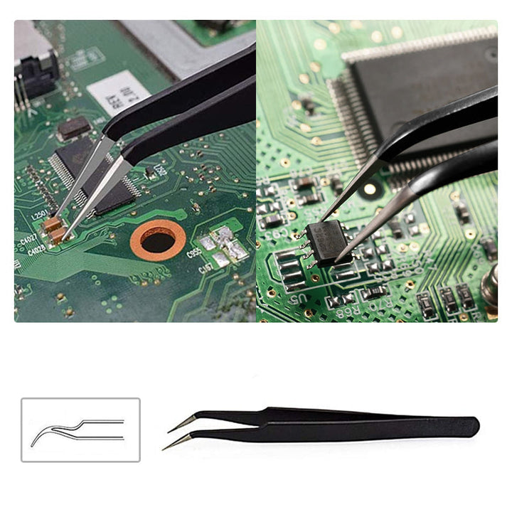 Soldering iron | Bowlift