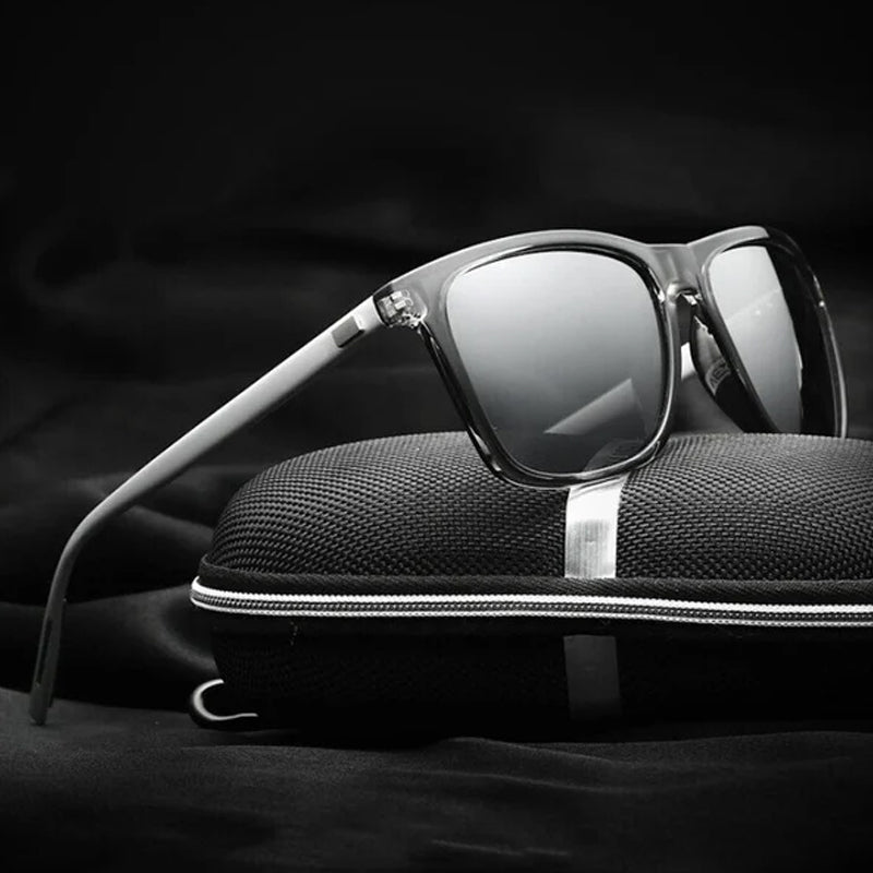 BowLift | Polarized Sunglasses for Men in New Design