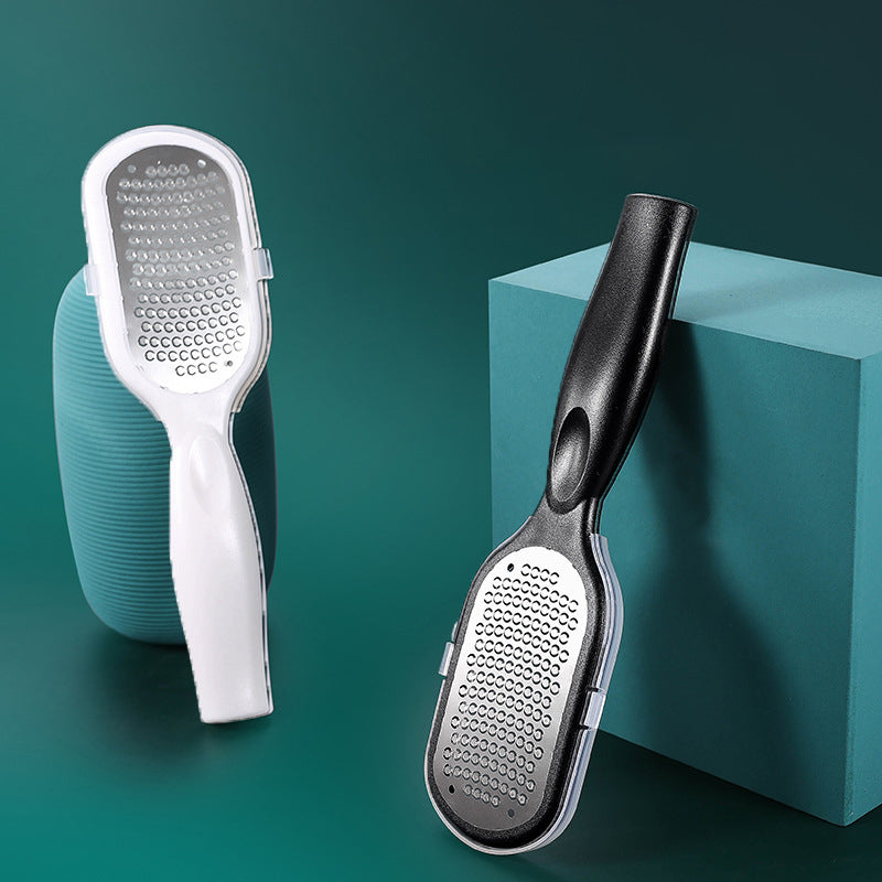BowLift | Foot peeling tool
