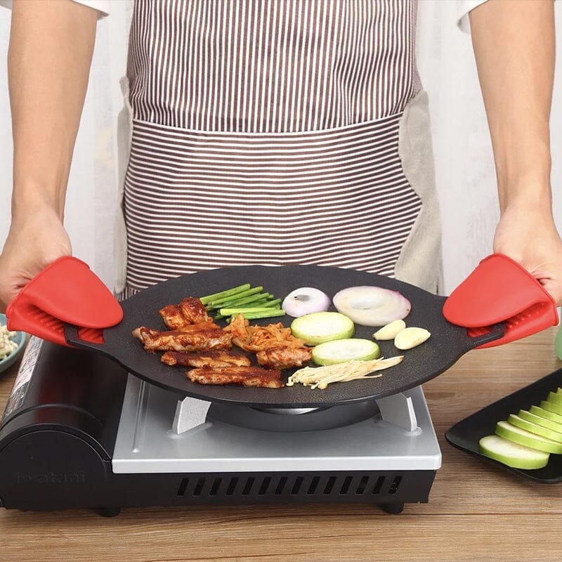 BowLift | Non-Stick Round Baking Pan