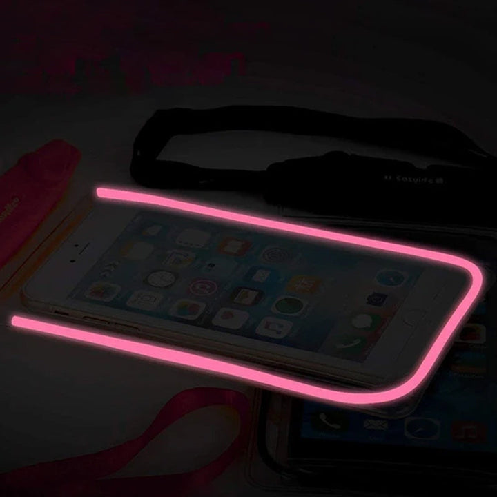 BowLift | Waterproof Luminous Universal Phone Pouch