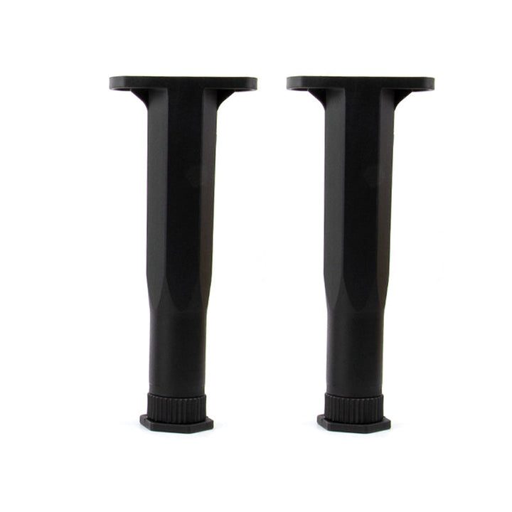 BowLift | Bed Support Frame Adjustable Telescopic Furniture Heightening Bracket (2 PCS)