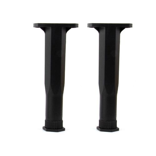 BowLift | Bed Support Frame Adjustable Telescopic Furniture Heightening Bracket (2 PCS)